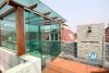 Spacious house with open living room and nice bathrooms to rent in Ciputra